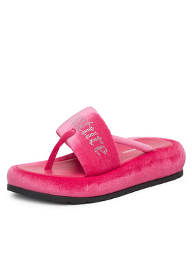 Juicy Couture Σαγιονάρες Juicy Couture - 3