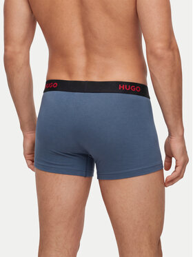 HUGO HUGO Boxershorts-Set 50532550 Blau