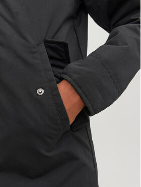 Μπουφάν χειμωνιάτικο Jack & Jones Junior φωτογραφία