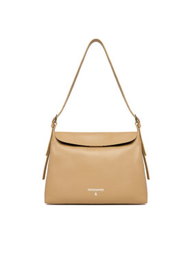 Patrizia Pepe Patrizia Pepe Torebka 8B0257/L148-B775 Beżowy