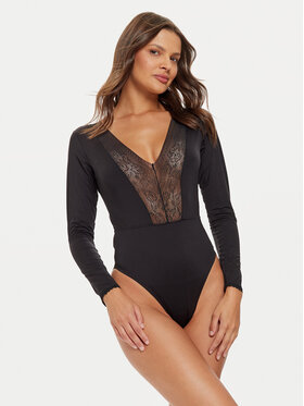 YSABEL MORA YSABEL MORA Body 10093 Negru