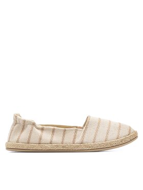 Jenny Fairy Jenny Fairy Espadrilles KAYLA WSK1609-05 Bēšs