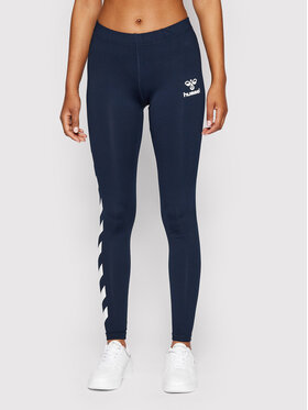 Hummel Hummel Клин Classic 203028 Тъмносин Slim Fit