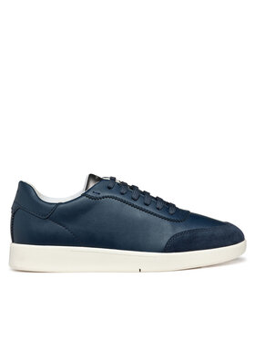 Geox Geox Sportcipők D Meleda D55UGA 05422 C4002 Sötétkék