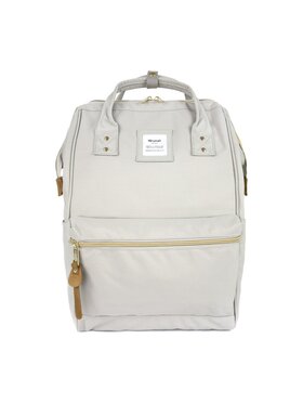 Himawari Himawari Plecak No. 8 Classic M Beżowy