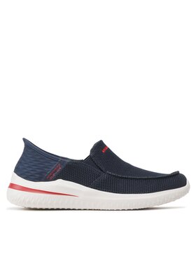 Skechers Skechers Mokassins Cabrino 210604/NVY Dunkelblau