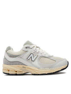 New Balance New Balance Sneakersy M2002RIA Bílá