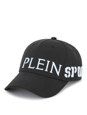 Plein Sport Plein Sport Berretto 28499 Nero