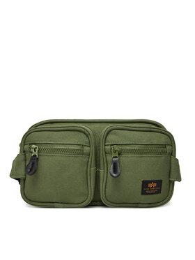 Alpha Industries Alpha Industries Gürteltasche 156943 Khakifarben