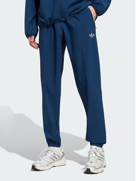 adidas adidas Spodnie dresowe 164637 Niebieski jasny Regular Fit