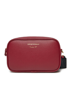 Emporio Armani Emporio Armani Kabelka EW000537 AF12036 M5008 Bordó