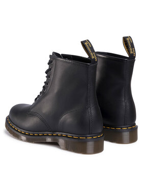Αρβύλες Dr. Martens φωτογραφία