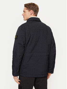 Μπουφάν μεταβατικό Stone Island φωτογραφία