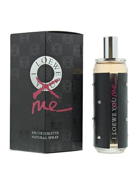 Loewe Loewe Loewe I Loewe Me edt 100ml Woda toaletowa