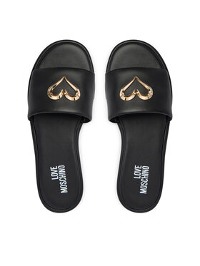 Παντόφλες LOVE MOSCHINO