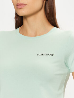 Guess Jeans T-Shirt Guess Jeans - 5