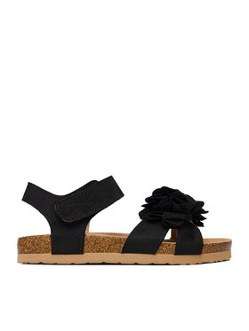 DeeZee DeeZee Sandalen CEO-CS20181-20 Schwarz