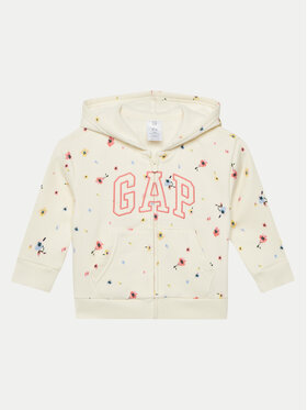 Gap Gap Džemperis 480423-03 Smėlio Regular Fit