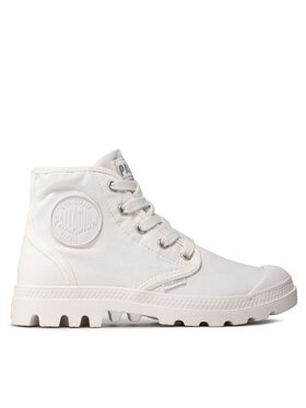 Palladium Palladium Trappers Pampa Hi 92352-116-M Alb