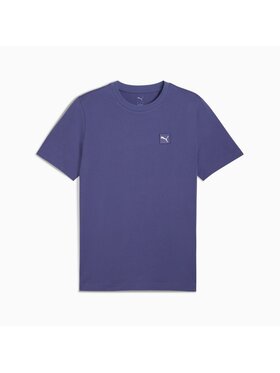 Puma Puma T-Shirt 684726 Niebieski Regular Fit