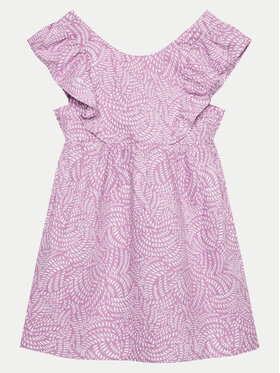 Vestiti per bambina United Colors Of Benetton MODIVO.IT collezione autunno inverno 2024 2025