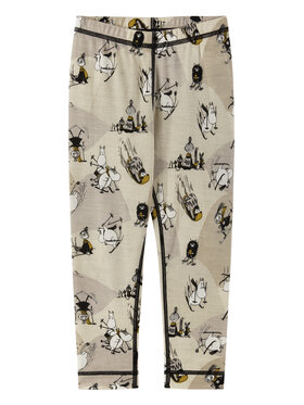 Σετ εσώρουχα θερμικά Reima φωτογραφία