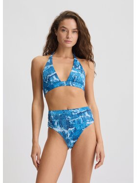 Liu Jo Liu Jo Bikini VA5192J4860M9144 Błękitny