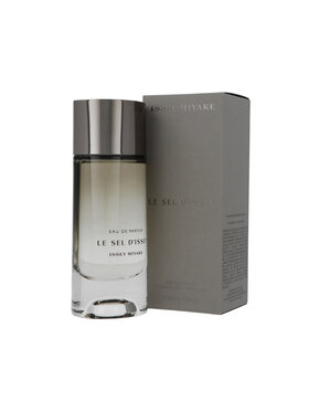 Issey Miyake Issey Miyake Le Sel d`Issey Woda perfumowana