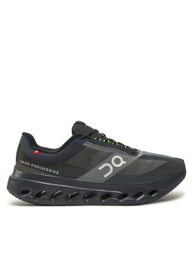 On On Laufschuhe Cloudsurfer Next Lumos 3ME30511242 Schwarz
