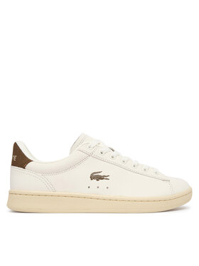 Lacoste Lacoste Superge Carnaby Set 52SFA0111 Kremna