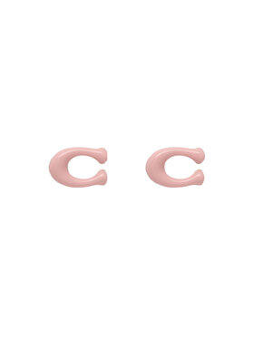 Coach Coach Orecchini 37506222 Rosa