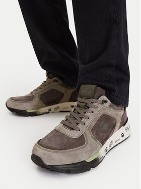 G-STAR G-STAR Sneakers EO-KOEN-01 Grau