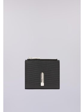 Trussardi Trussardi Portafoglio I033E200077N033 Nero