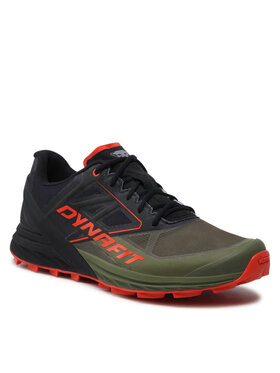 Dynafit Dynafit Obuća Alpine 64064 Crna