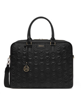 MEXX MEXX Torba na laptopa MEXX-S-010-07 Czarny