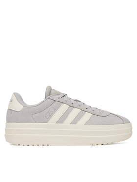 adidas adidas Сникърси VL COURT BOLD IF9784 Сив