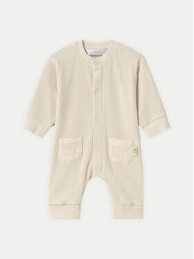 Mayoral Mayoral Romper 1797 Béžová