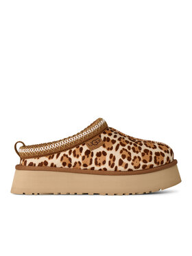 Ugg Ugg Kapcie W Tazz Plains 1177890 Brązowy