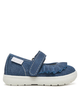 Primigi Primigi Ballerine 7852300 S Blu scuro