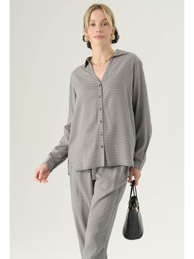 Femestage Femestage Blúzka Femestage AB BASE BLU2990-M20 Farebná Regular Fit