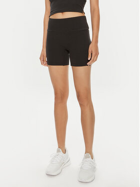 adidas adidas Sportshorts Lounge IR8786 Schwarz Slim Fit
