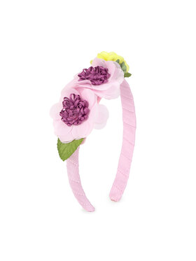 Mayoral Mayoral Haarreif 10888 Rosa