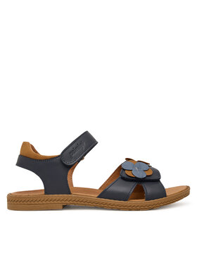 Primigi Primigi Sandaalid 1386900 D Tumesinine