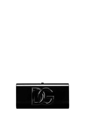 Dolce&Gabbana Dolce&Gabbana Torebka BB7622 Czarny