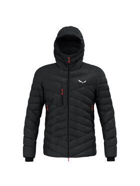 Salewa Salewa Kurtka outdoor 00-0000028718 Czarny Regular Fit
