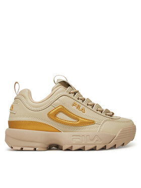 Fila Fila Sneakersy FFT0146 73169 Szary