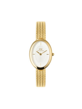 Daniel Wellington Daniel Wellington Uhr DW00100882 Goldfarben
