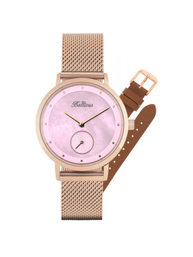 Balticus Balticus Orologio BLT-BALNSRP Oro rosa