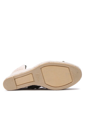 Castañer Espadrile Clarina/8ed/001 022997-203 Bijela