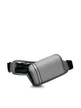 Mizuno Mizuno Centură sportivă Bottle Pouch J3GD2012 Gri